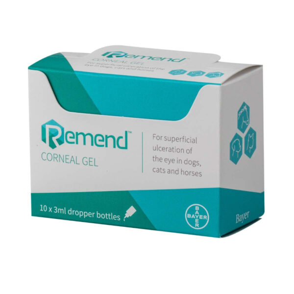 Remend Corneal Repair Gel