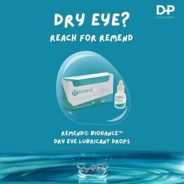 Remend Dry Eye