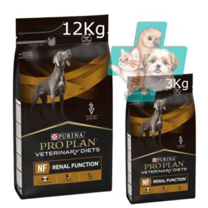 Purina Pro Plan Veterinary Diets Canine NF Renal