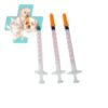 Caninsulin Syringes for Dogs & Cats