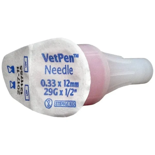 vetpen2 Caninsulin VetPen Needles 29G