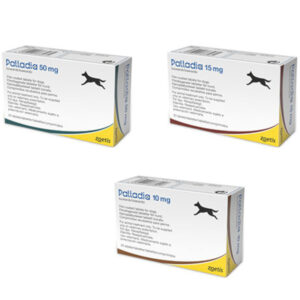 Palladia tablets for dogs
