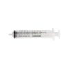 KRUUSE 10 ml Syringe – Single or Box of 100