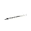 KRUUSE 1 ml Standard Syringe – Single or Box of 100