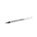 KRUUSE 1 ml Standard Syringe – Single or Box of 100