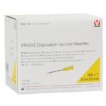 KRUUSE 20G Disposable Needles