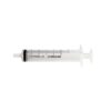 KRUUSE 5ml Syringe – Single or Box of 100