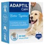 Adaptil Calm Diffuser & Refill 48ml