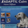 Adaptil Calm Diffuser & Refill 48ml