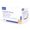 Equipred 50 mg tablets for horses