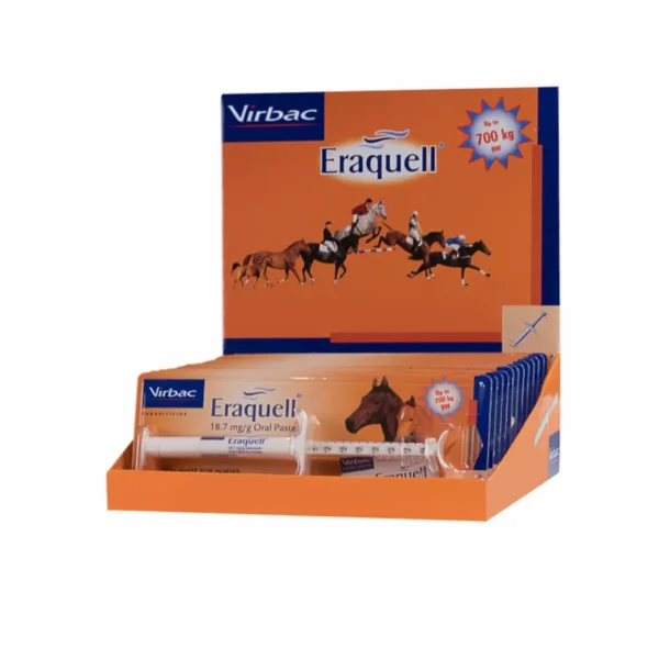 Eraquell 18.7 mg/g Oral Paste