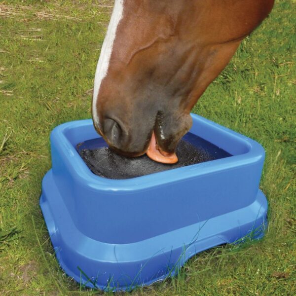 Horslyx Holder – 15 kg