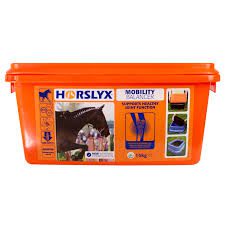 Horslyx Mobility Balancer - 15kg