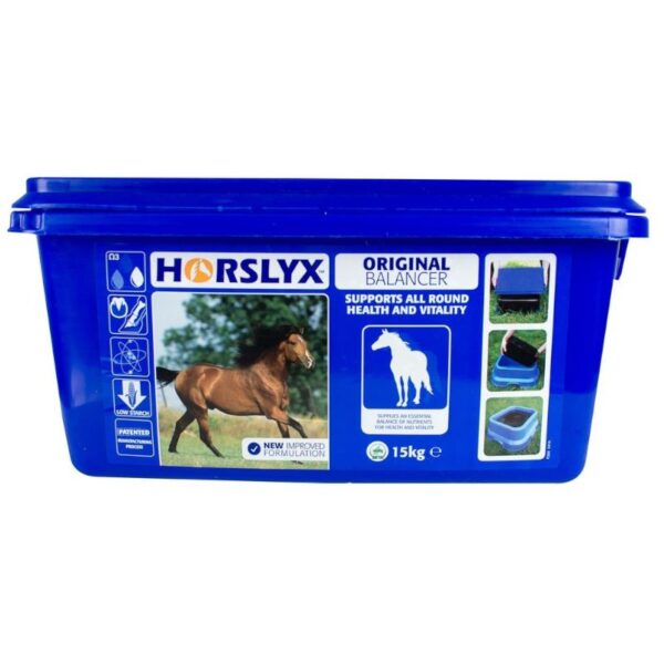 Horslyx Original Balancer - 15kg