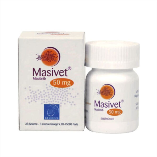 Masivet tablets for dogs