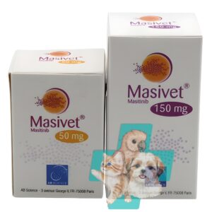 Masivet tablets for dogs