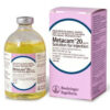 Metacam 20 mgSolution100ml Metacam 20 mg/ml Solution