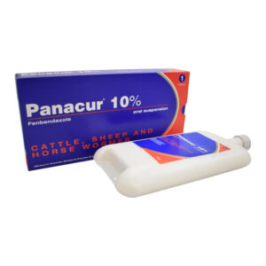 Panacur 10% Oral Suspension 1L