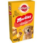 Pedigree Markies 500gm Box