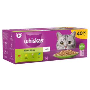 Whiskas