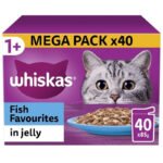 Whiskas