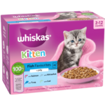 Whiskas