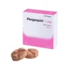 Pergoquin 1mg Tablets