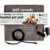 Pet Remedy Heated Pet Pad