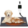 Pet Remedy Heated Pet Pad