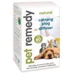 Pet Remedy De-Stress Plug-In Diffuser