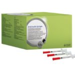 Prozinc Syringes 1ml 120 box