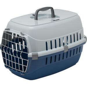 Moderna Road Runner Metal Door Carrier Blue Size 1 & 2