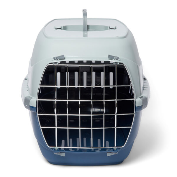 Moderna Road Runner Metal Door Carrier Blue Size 1 & 2