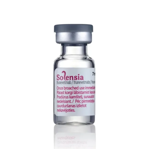 Solensia Injection for Cats 7mg/ml 2x1ml