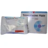 Trimediazine powder for horses
