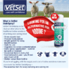 Vetset UmbiSpray