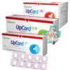 UpCard tablets for dogs