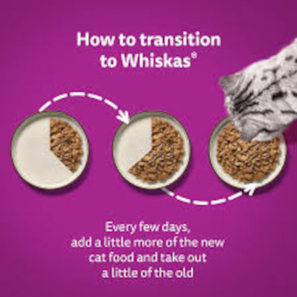 Whiskas