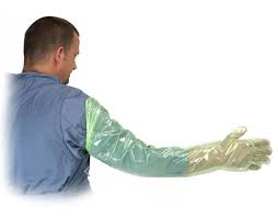 armlengthgloves2.jpg ARM LENGTH EXAM GLOVES