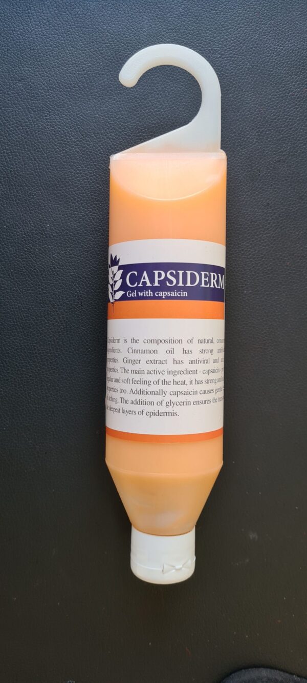 CAPSIDERM
