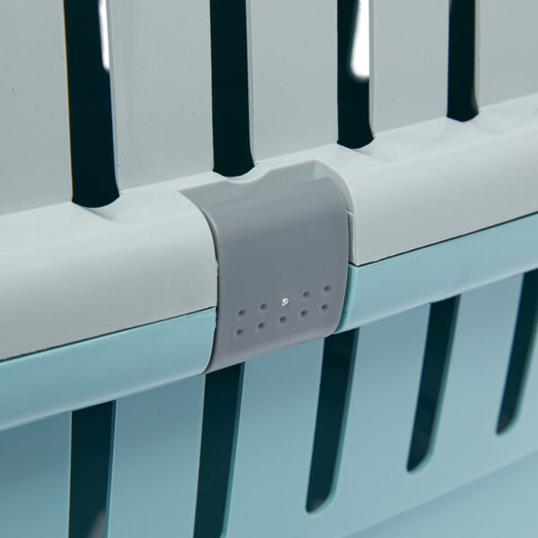 Moderna Road Runner latch