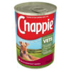 Pedigree Chappie Original dog food