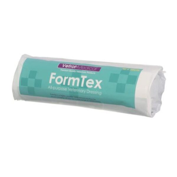 Formtex Poultice