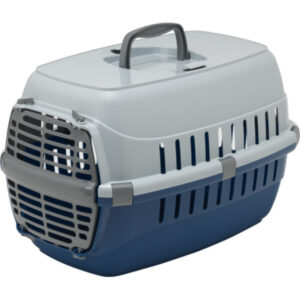 Moderna Road Runner Size 1 carrier blue