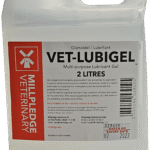 Lube  - VET-LUBIGEL 2 Litres