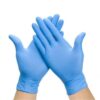 NITRILE GLOVES LARGE 1x100