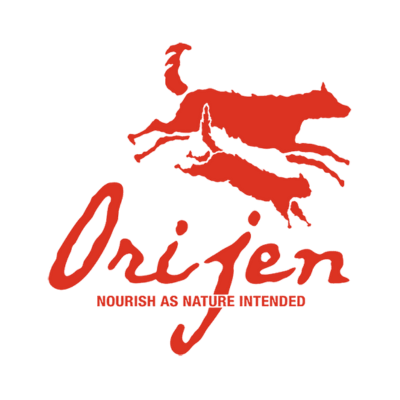 Orijen logo