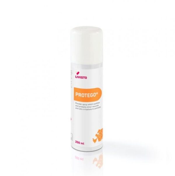 Protego Powder Spray