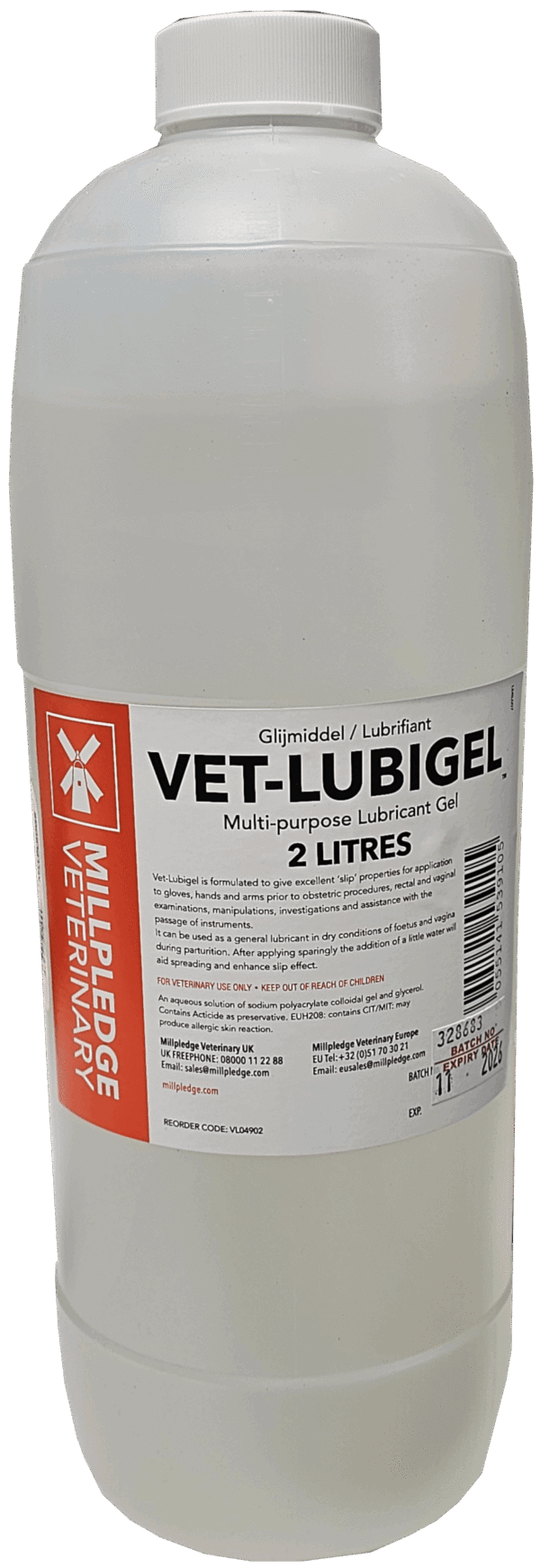 talllube1-scaled-1.png Lube - VET-LUBIGEL 2 Litres