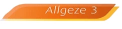 Allgeze-3 Omega 3 Supplement for Dogs & Cats
